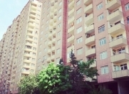 İcarəyə verilir 2 otaqlı 60 m2 yeni tikili Həzi Aslanov