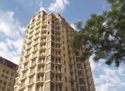 İcarəyə verilir 3 otaqlı 110 m2 yeni tikili Badamdar