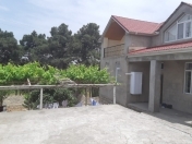 Satılır 7 otaqlı 220 m2 həyət evi Bakıxanov