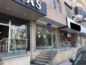 İcarəyə verilir 2 otaqlı 100 m2 obyekt Dədə Qorqud parkı