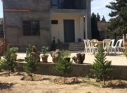 Satılır 4 otaqlı 140 m2 bağ evi Şüvəlan