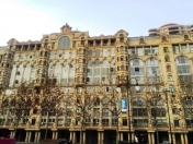 Satılır 1 otaqlı 40 m2 köhnə tikili Qış parkı