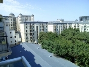 Satılır 1 otaqlı 46 m2 yeni tikili Xırdalan