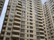 Satılır 2 otaqlı 67 m2 yeni tikili Bakıxanov