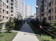 Satılır 2 otaqlı 56 m2 yeni tikili 20 yanvar m.