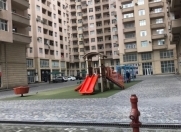 Satılır 2 otaqlı 93 m2 yeni tikili 20 yanvar m.