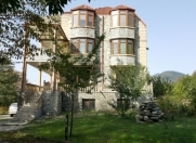 Satılır 7 otaqlı 600 m2 villa İsmayıllı