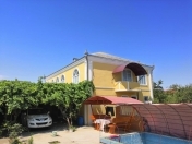 Satılır 6 otaqlı 1600 m2 villa Quba