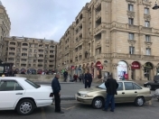 İcarəyə verilir 1 otaqlı 45 m2 köhnə tikili Nəriman Nərimanov m.