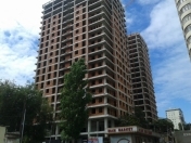 Satılır 1 otaqlı 60 m2 yeni tikili Gənclik m.