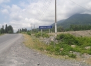 Satılır 6 sot torpaq Qəbələ