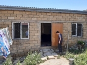 Satılır 3 otaqlı 400 m2 həyət evi Hökməli