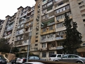 Satılır 4 otaqlı 100 m2 köhnə tikili 8 km