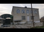 Satılır 7 otaqlı 1600 m2 həyət evi Mərdəkan