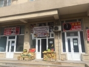 İcarəyə verilir 2 otaqlı 80 m2 obyekt Həzi Aslanov