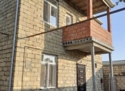 Satılır 5 otaqlı 220 m2 həyət evi Xırdalan