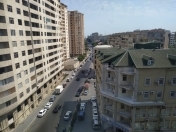 Satılır 2 otaqlı 52 m2 köhnə tikili 8 mkr