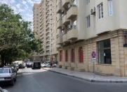 Satılır 2 otaqlı 85 m2 yeni tikili Nəriman Nərimanov m.