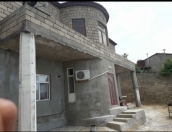 Satılır 7 otaqlı 2000 m2 yeni tikili Qaraçuxur