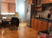 Satılır 3 otaqlı 140 m2 yeni tikili Gənclik m.