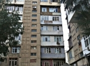Satılır 3 otaqlı 90 m2 köhnə tikili 7 mkr