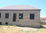 Satılır 3 otaqlı 126 m2 həyət evi Digah