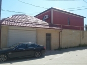 Satılır 4 otaqlı 200 m2 bağ evi Novxanı