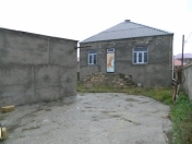Satılır 3 otaqlı 100 m2 həyət evi Zabrat 1