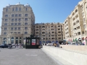 İcarəyə verilir 2 otaqlı 55 m2 köhnə tikili Gənclik m.