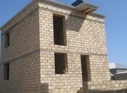 Satılır 4 otaqlı 150 m2 həyət evi Masazır