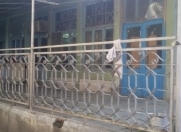 Satılır 4 otaqlı 110 m2 həyət evi Zabrat 2