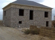 Satılır 5 otaqlı 100 m2 həyət evi Mehdiabad