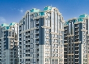 Satılır 4 otaqlı 224 m2 yeni tikili Nəsimi bazarı