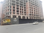 Satılır 3 otaqlı 140 m2 obyekt Nəsimi r.