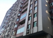 Satılır 2 otaqlı 114 m2 yeni tikili Gənclik m.