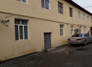 Satılır 3 otaqlı 70 m2 yeni tikili Astara