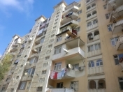 Satılır 5 otaqlı 110 m2 köhnə tikili Xalqlar Dostluğu m.