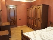 İcarəyə verilir 3 otaqlı 155 m2 yeni tikili Heydər Əliyev Mərkəzi