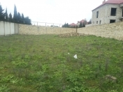 Satılır 10 sot torpaq Mərdəkan