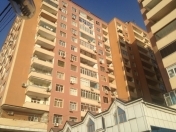 Satılır 2 otaqlı 103 m2 yeni tikili Xutor