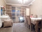 Satılır 3 otaqlı 50 m2 köhnə tikili Biləcəri