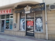 Satılır 7 otaqlı 122 m2 yeni tikili Olimpik Star