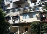 İcarəyə verilir 2 otaqlı 42 m2 köhnə tikili Sumqayıt