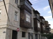 İcarəyə verilir 3 otaqlı 100 m2 köhnə tikili Fontanlar bağı