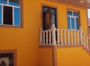 Satılır 3 otaqlı 90 m2 həyət evi Məhəmmədli