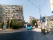 Satılır 2 otaqlı 52 m2 köhnə tikili Qaraçuxur