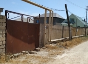 Satılır 6 sot torpaq Binə