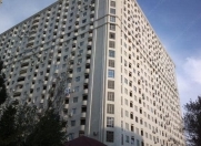 Satılır 2 otaqlı 87 m2 yeni tikili Ayna Sultanova heykəli