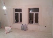 Satılır 3 otaqlı 90 m2 həyət evi Maştağa