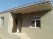 Satılır 2 otaqlı 70 m2 həyət evi Hövsan